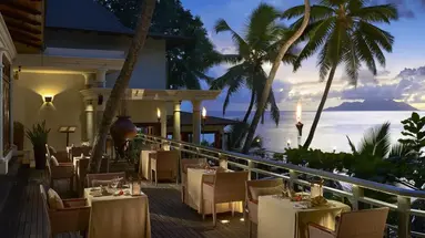 Hilton Seychelles Northolme