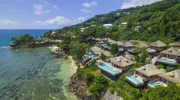 Hilton Seychelles Northolme