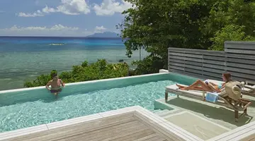 Hilton Seychelles Northolme