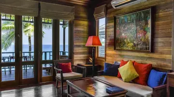 Hilton Seychelles Northolme
