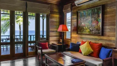 Hilton Seychelles Northolme