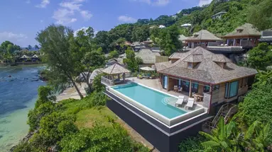 Hilton Seychelles Northolme