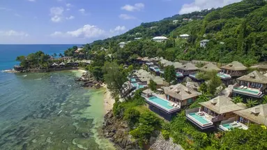 Hilton Seychelles Northolme