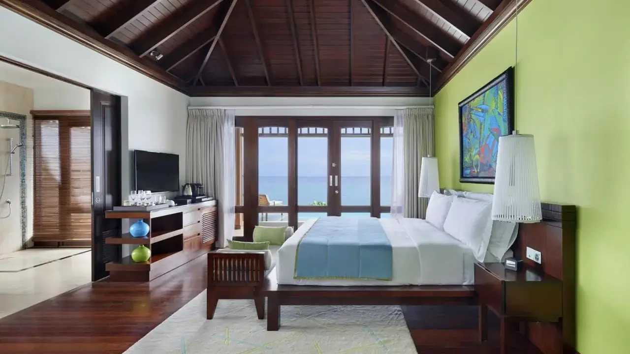 Hilton Seychelles Northolme