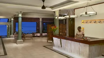 Hilton Seychelles Northolme