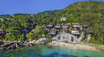 Hilton Seychelles Northolme