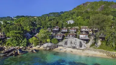 Hilton Seychelles Northolme
