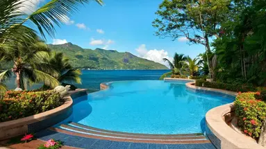 Hilton Seychelles Northolme
