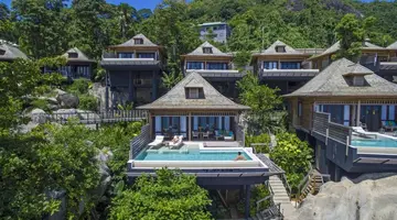 Hilton Seychelles Northolme