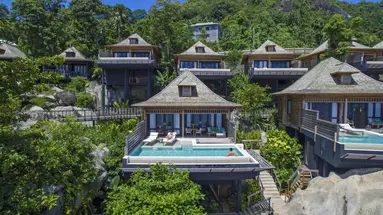 Hilton Seychelles Northolme