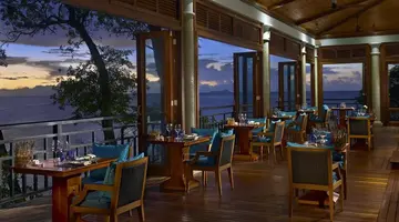Hilton Seychelles Northolme