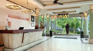 Hilton Seychelles Northolme