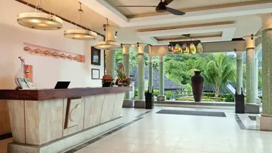 Hilton Seychelles Northolme