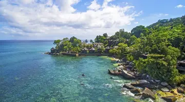 Hilton Seychelles Northolme