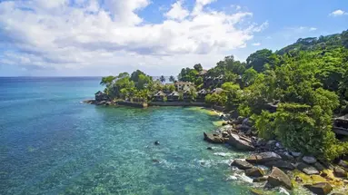 Hilton Seychelles Northolme