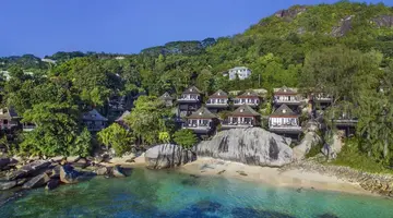 Hilton Seychelles Northolme