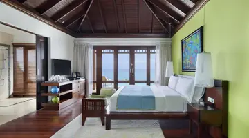 Hilton Seychelles Northolme