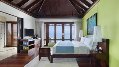 Hilton Seychelles Northolme