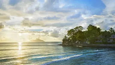 Hilton Seychelles Northolme