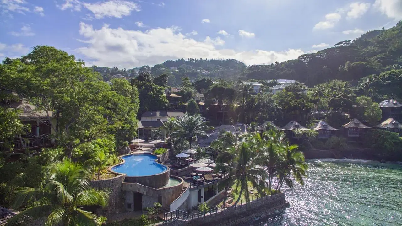 Hilton Seychelles Northolme