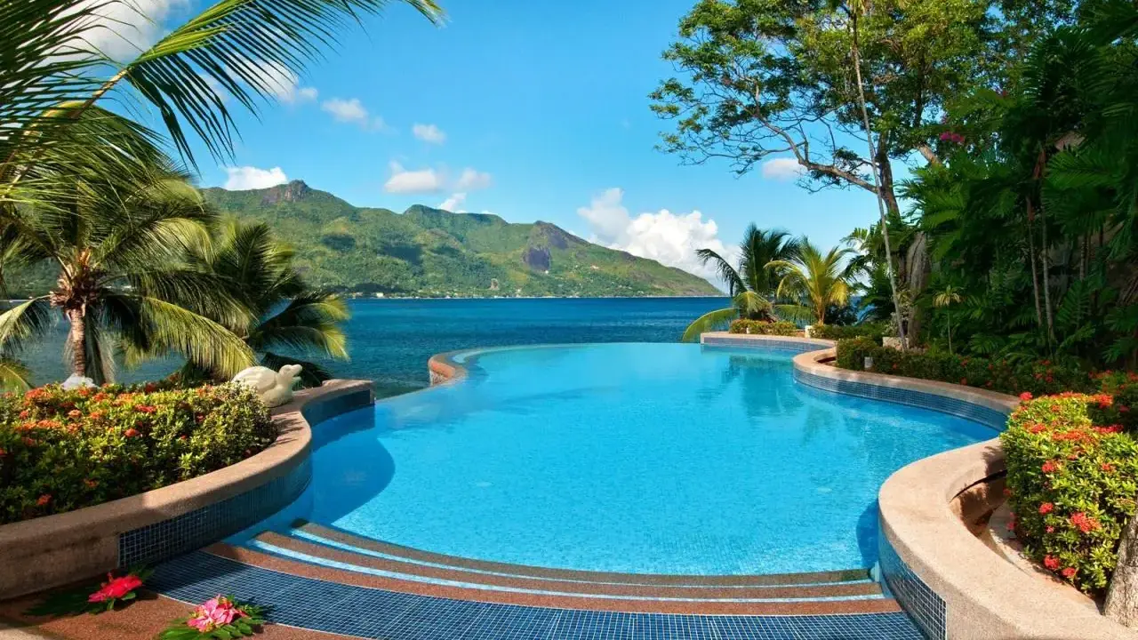 Hilton Seychelles Northolme
