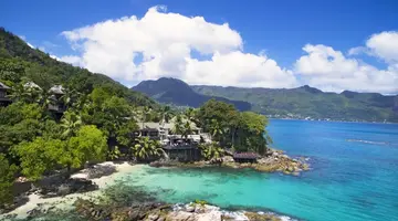 Hilton Seychelles Northolme