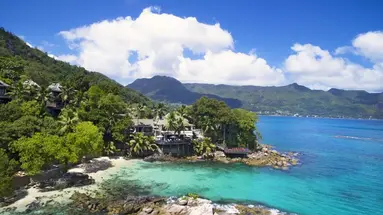 Hilton Seychelles Northolme