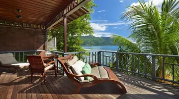 Hilton Seychelles Northolme