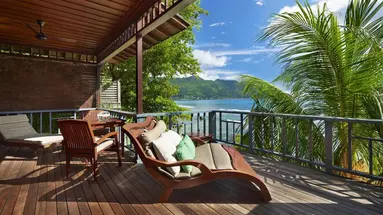 Hilton Seychelles Northolme
