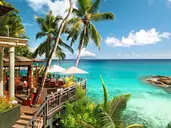 Hilton Seychelles Northolme