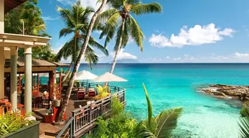 Hilton Seychelles Northolme