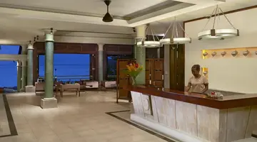 Hilton Seychelles Northolme
