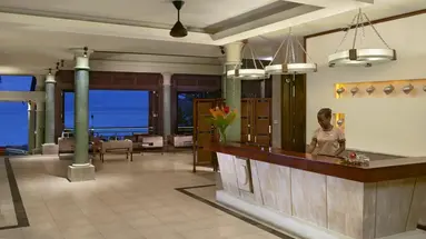 Hilton Seychelles Northolme