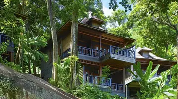 Hilton Seychelles Northolme