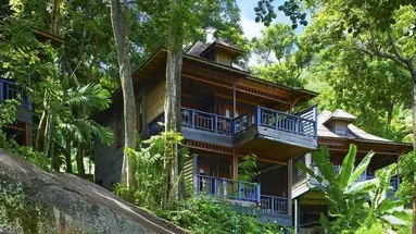 Hilton Seychelles Northolme