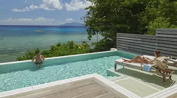 Hilton Seychelles Northolme