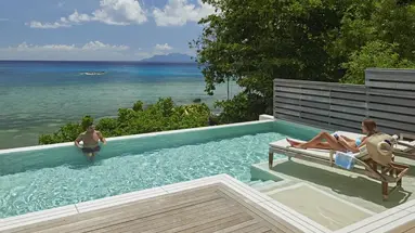 Hilton Seychelles Northolme