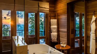 Hilton Seychelles Northolme