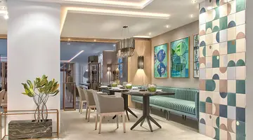 Hilton Skanes Beach Resort