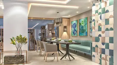 Hilton Skanes Beach Resort