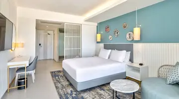 Hilton Skanes Beach Resort