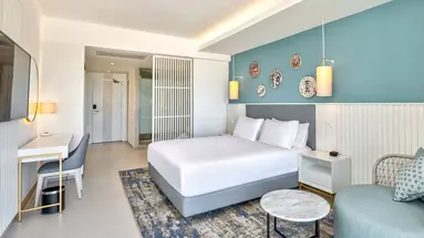 Hilton Skanes Beach Resort