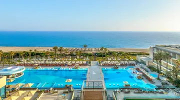 Hilton Skanes Beach Resort