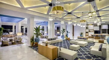 Hilton Skanes Beach Resort