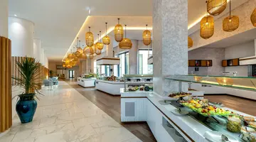 Hilton Skanes Beach Resort