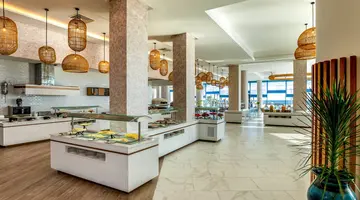 Hilton Skanes Beach Resort