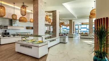 Hilton Skanes Beach Resort