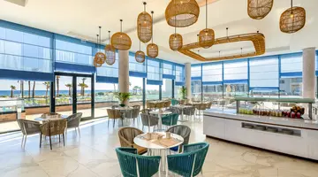 Hilton Skanes Beach Resort