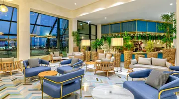 Hilton Skanes Beach Resort