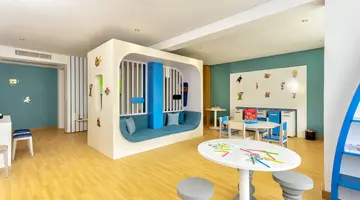 Hilton Skanes Beach Resort